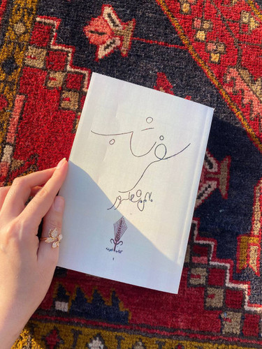 کتاب سفر شب اثر بهمن شعله ور