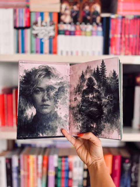 کتاب خاطرات سرزمینهای بکر اثر شی ارنشاو انتشارات کتاب مجازی